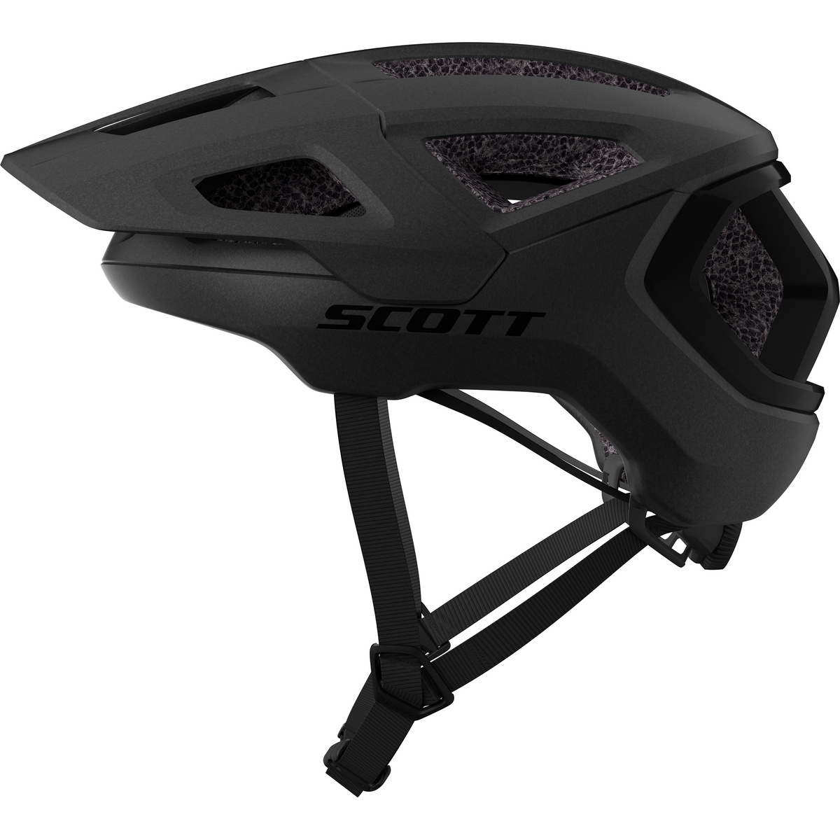 foto del prodotto scott casco da bici tago plus