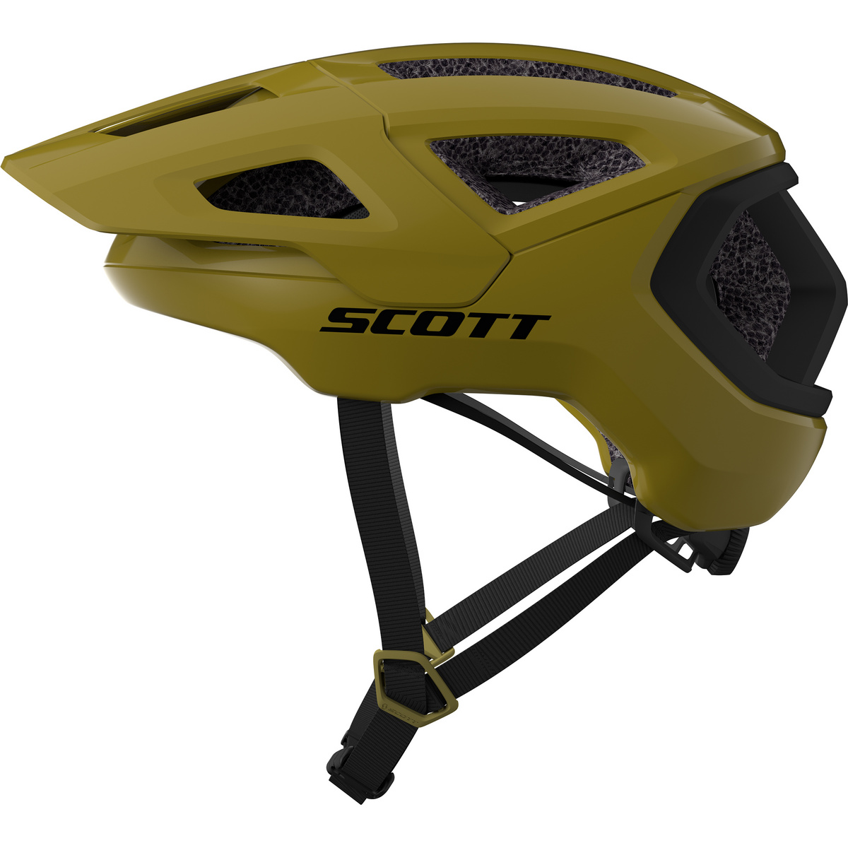 foto del prodotto scott casco da bici tago plus