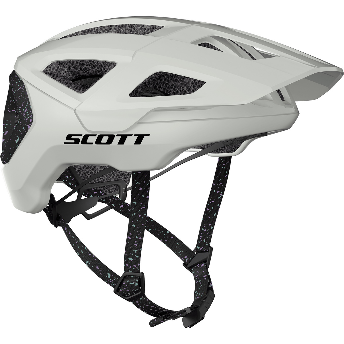 foto del prodotto scott casco da bici tago plus