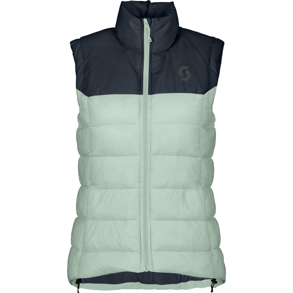 foto del prodotto scott donna gilet insuloft warm