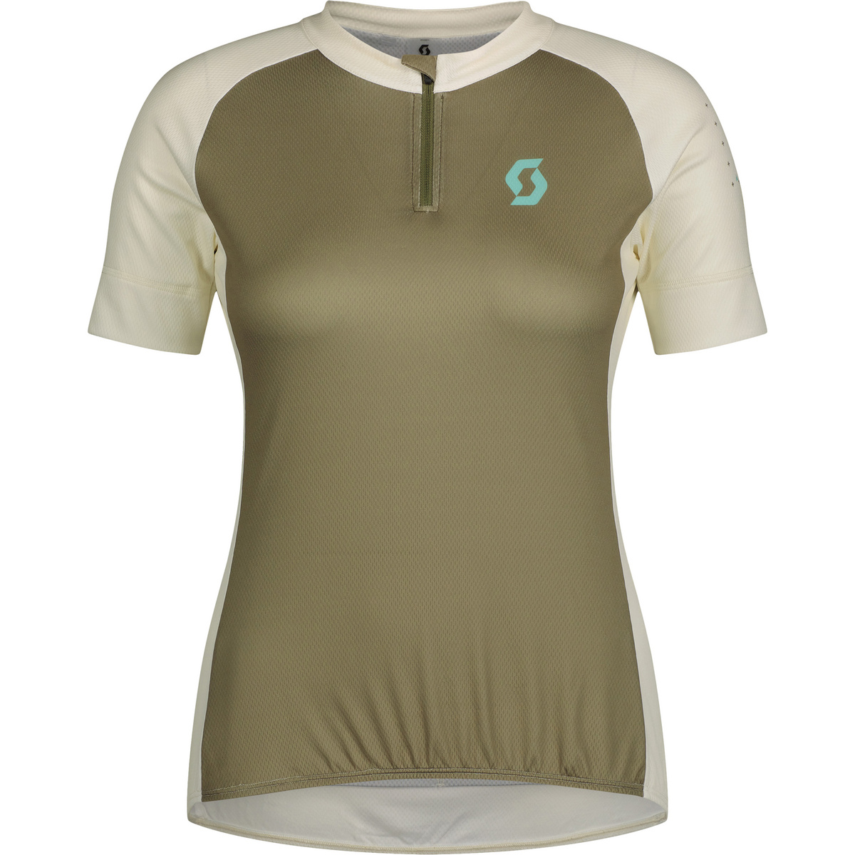 foto del prodotto scott donna maglia endurance 20 ss