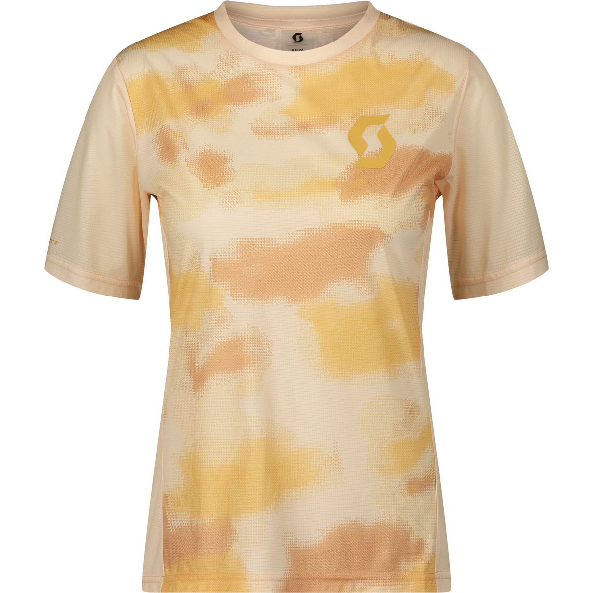 foto del prodotto scott donna maglia trail vertic ss