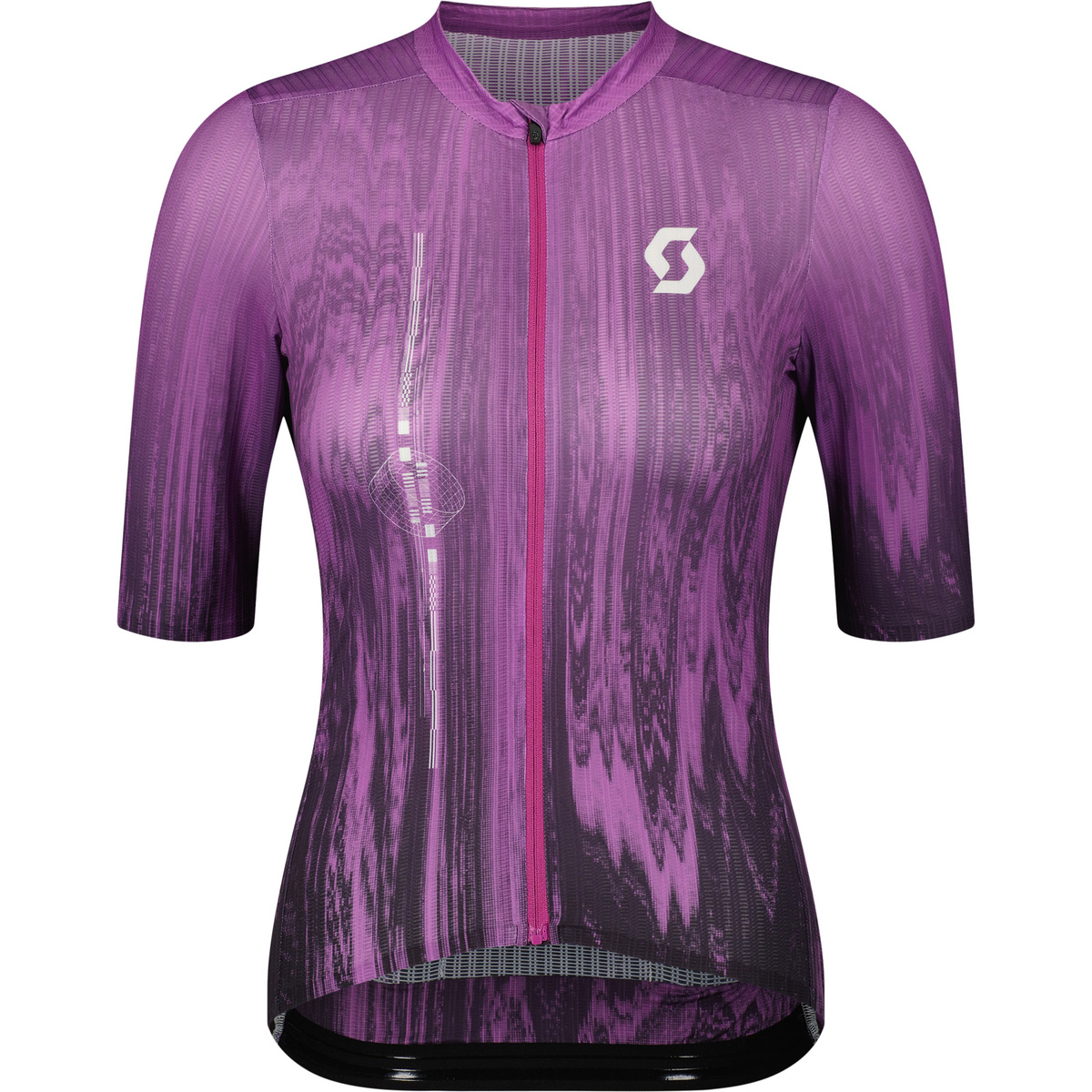 foto del prodotto scott donna maglia ultd. sl ss