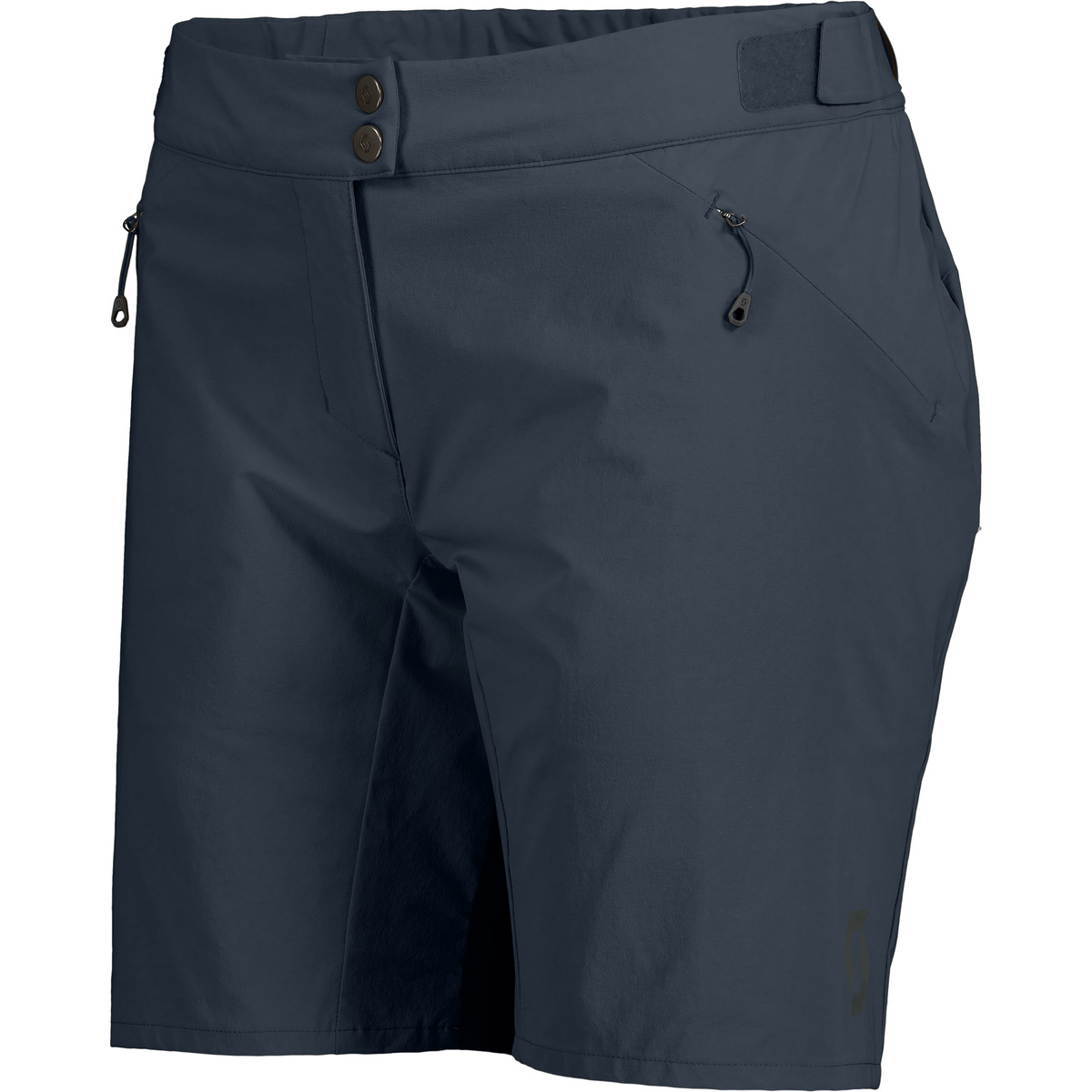 foto del prodotto scott donna pantaloncini c fond endurance