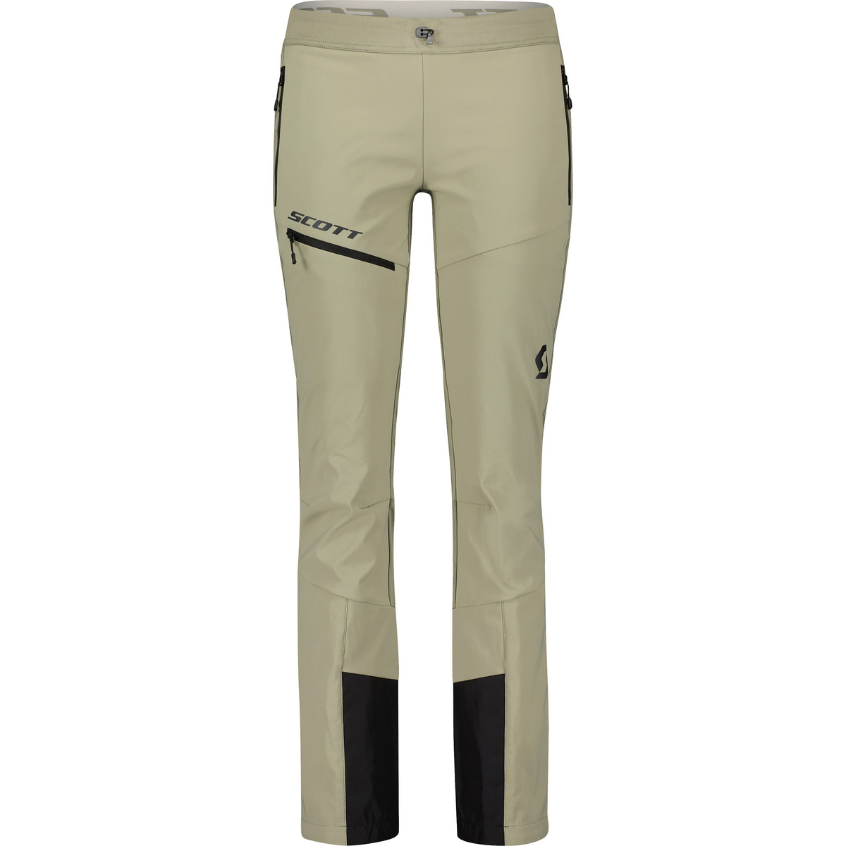 foto del prodotto scott donna pantaloni explorair softshell sl