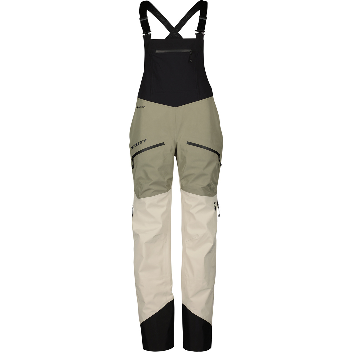 foto del prodotto scott donna pantaloni line chaser gtx 3l