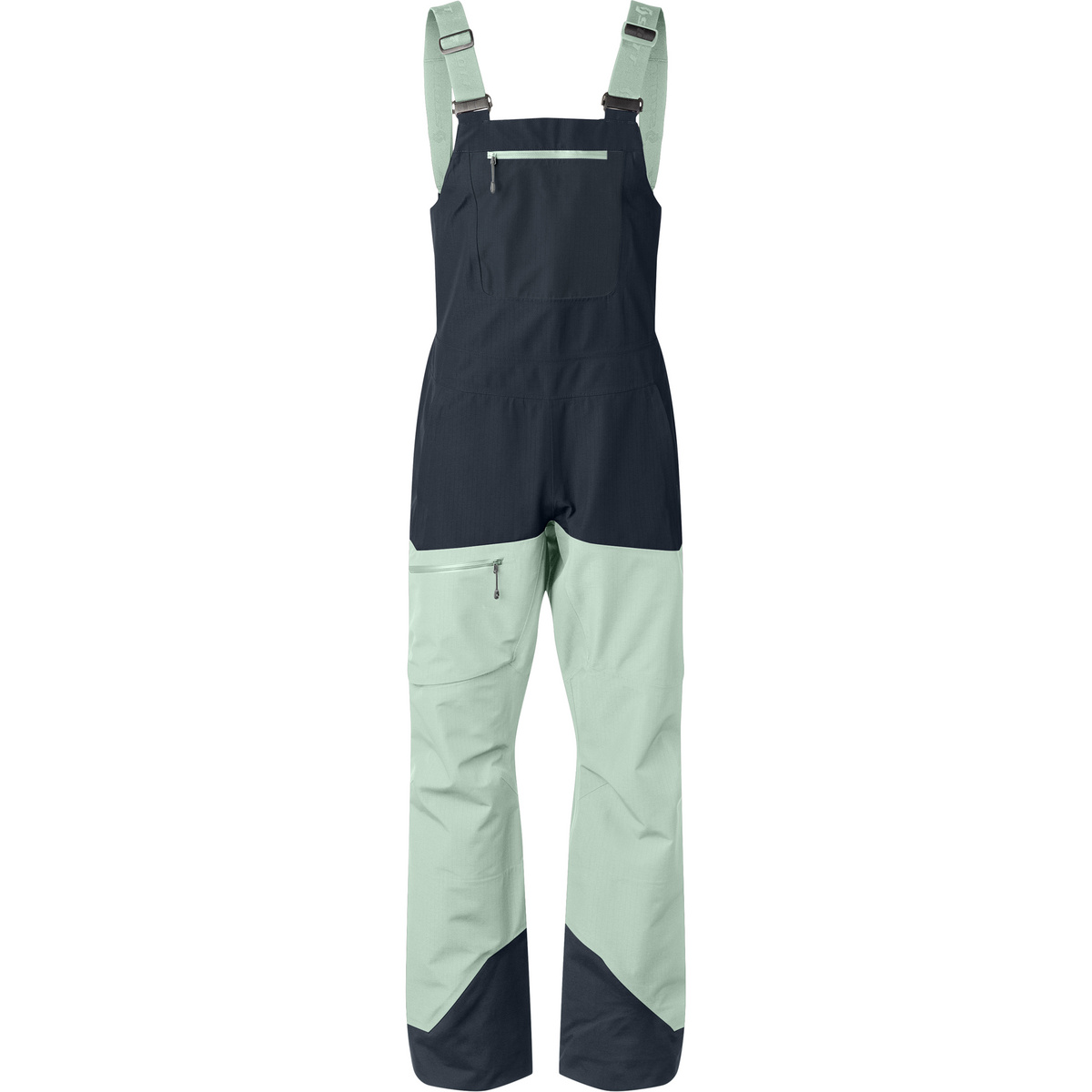 foto del prodotto scott donna pantaloni vertic ripstop 3l
