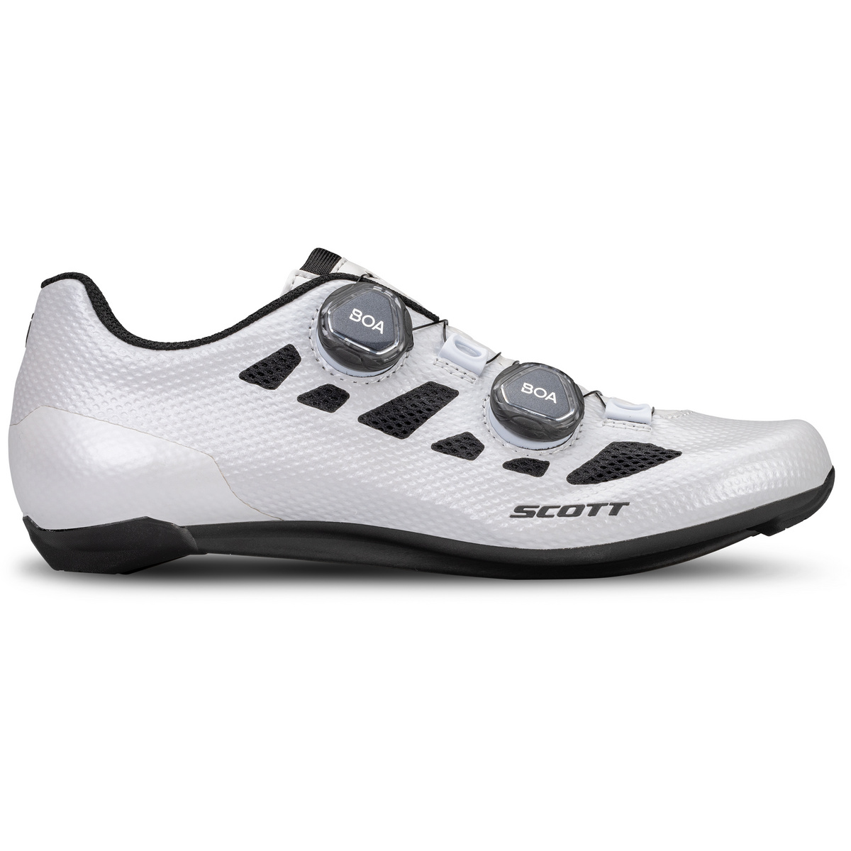 foto del prodotto scott donna scarpe da bici vertec boa