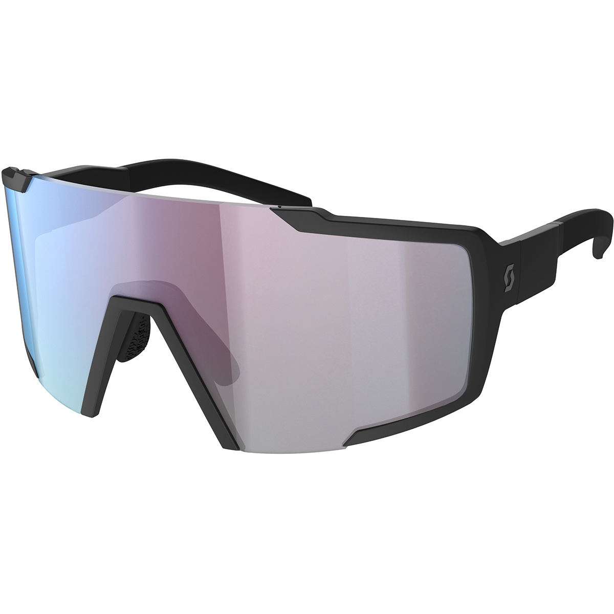 foto del prodotto scott occhiali shield compact