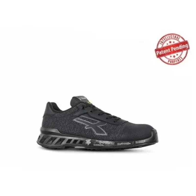 foto del prodotto scott scarpe antinfortunistiche basse s1p src esd 39 u power