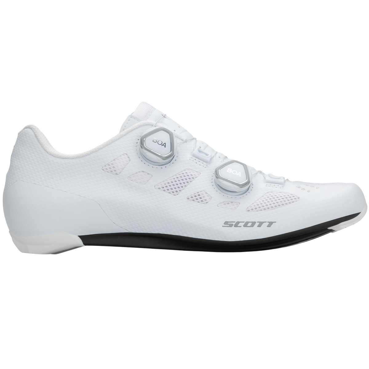 foto del prodotto scott scarpe da ciclismo road vertec boa