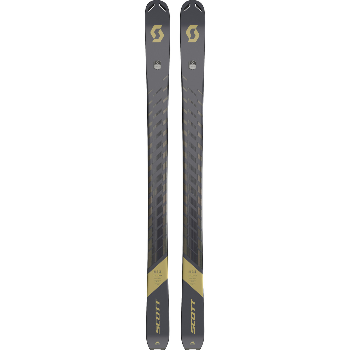 foto del prodotto scott sci superguide 23 24