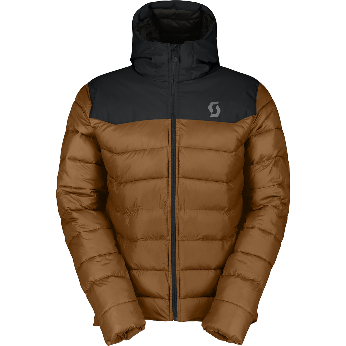 foto del prodotto scott uomo giacca insuloft warm