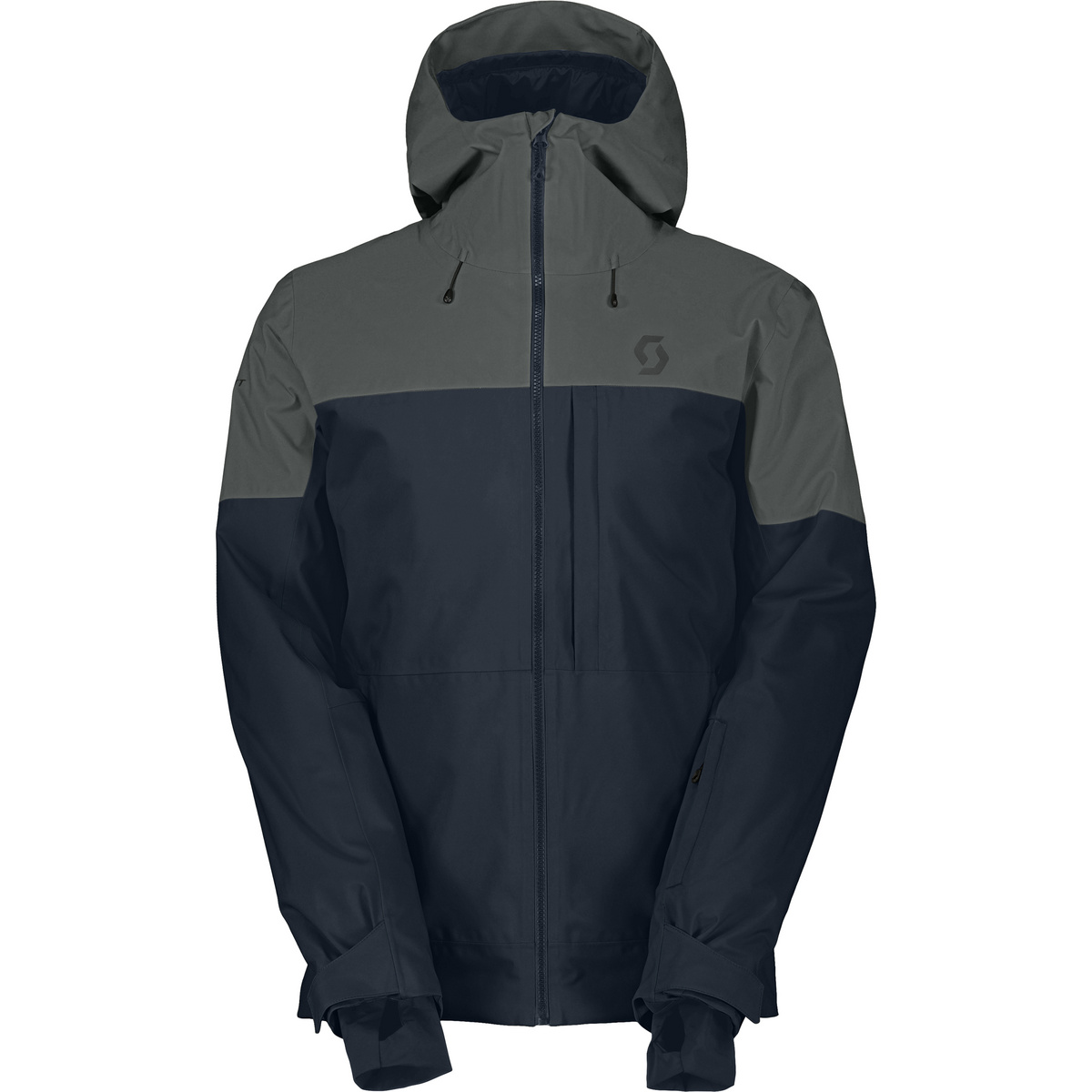 foto del prodotto scott uomo giacca ultimate dryo 10