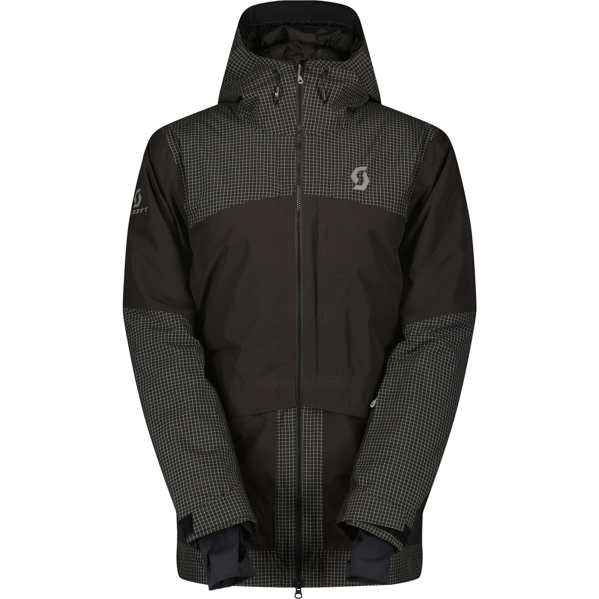 foto del prodotto scott uomo giacca ultimate dryo ripstop