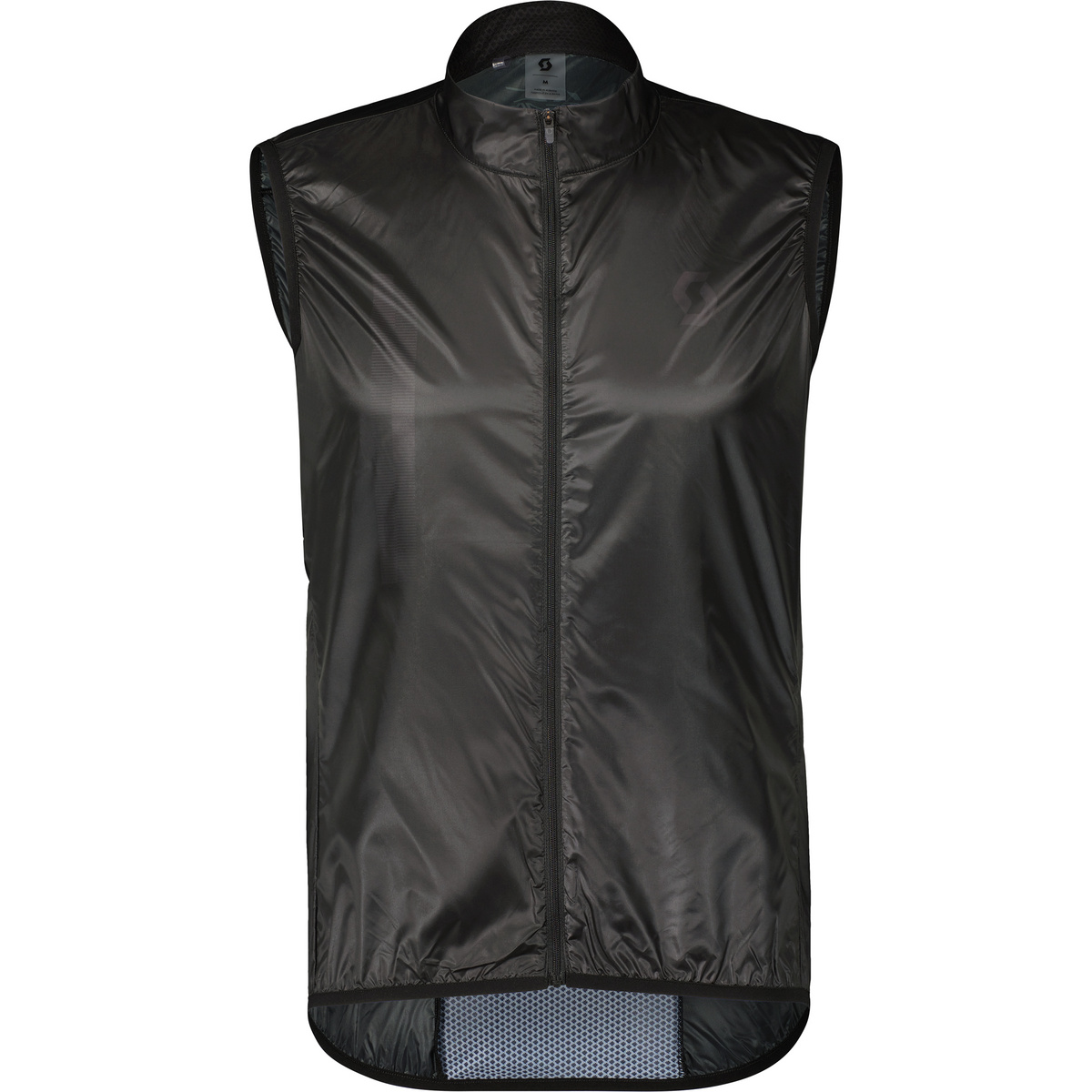 foto del prodotto scott uomo gilet rc team wb