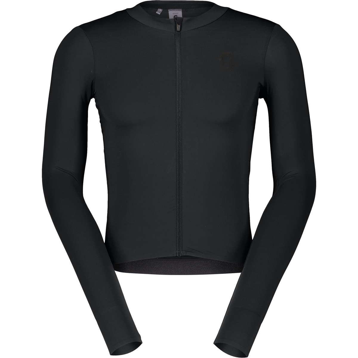 foto del prodotto scott uomo maglia ciclismo ultd. training ls