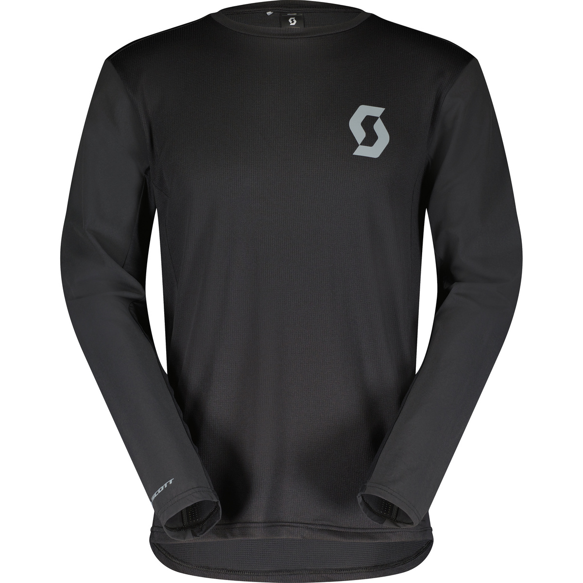 foto del prodotto scott uomo maglia da bici trail vertic