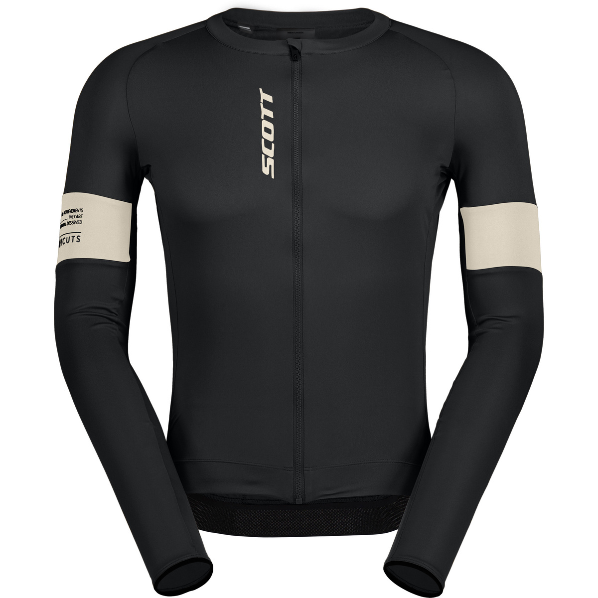 foto del prodotto scott uomo maglia endurance pro ls