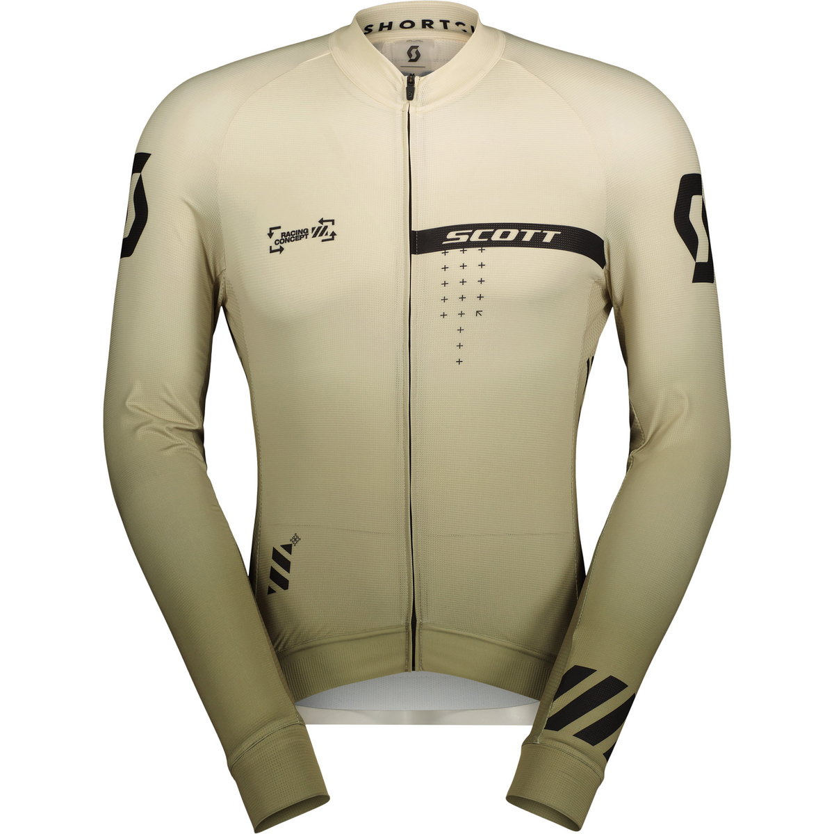 foto del prodotto scott uomo maglia rc pro ls