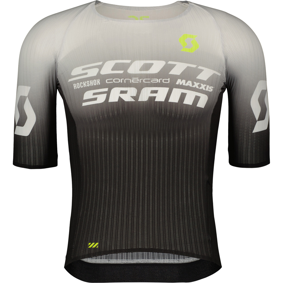 foto del prodotto scott uomo maglia rc scott sram race ss