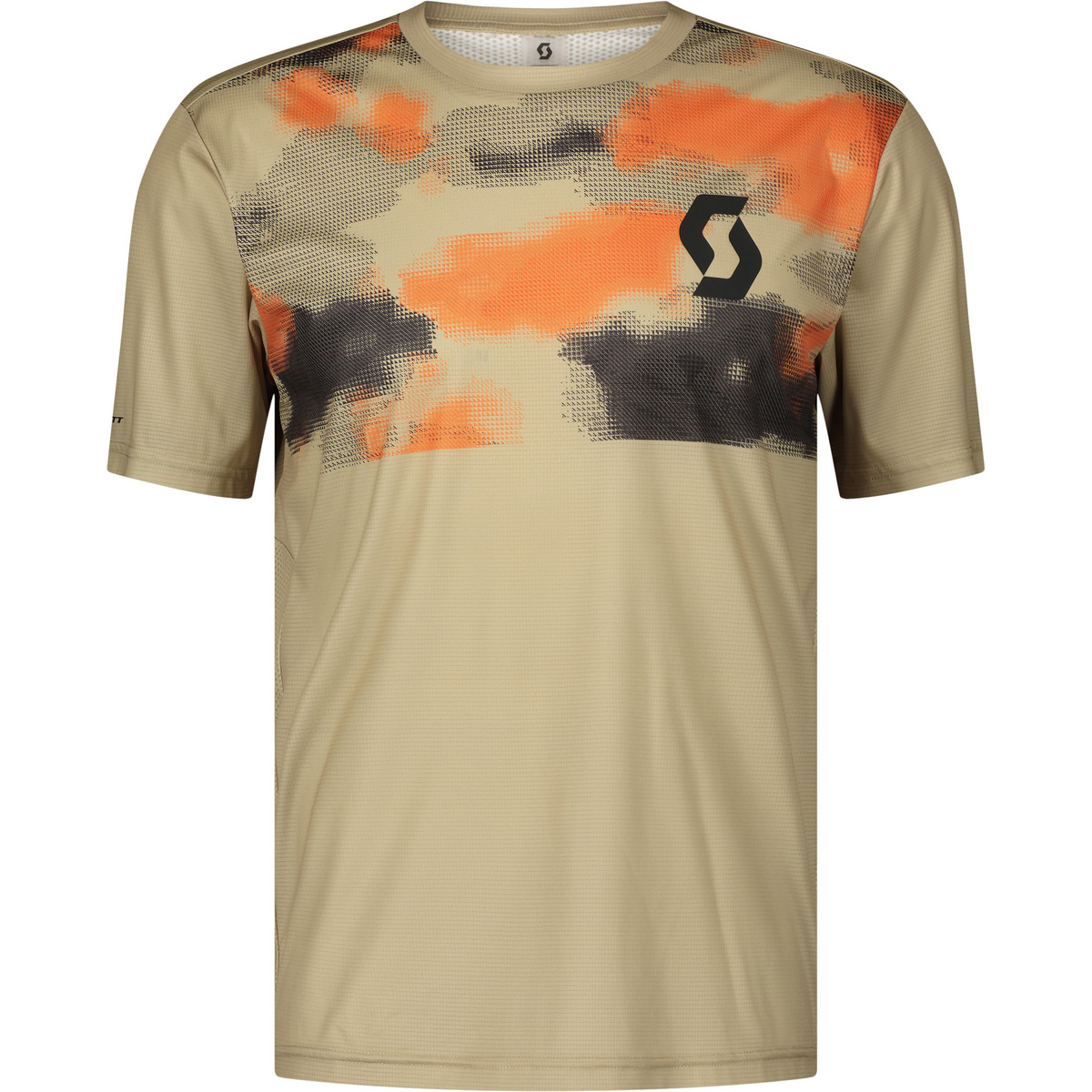 foto del prodotto scott uomo maglia trail vertic ss