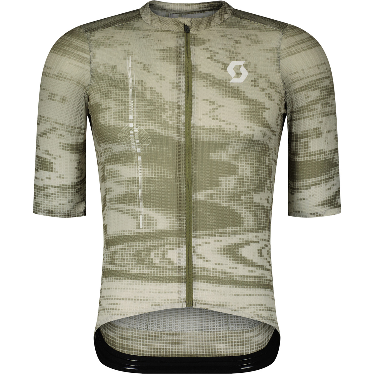 foto del prodotto scott uomo maglia ultd. sl ss
