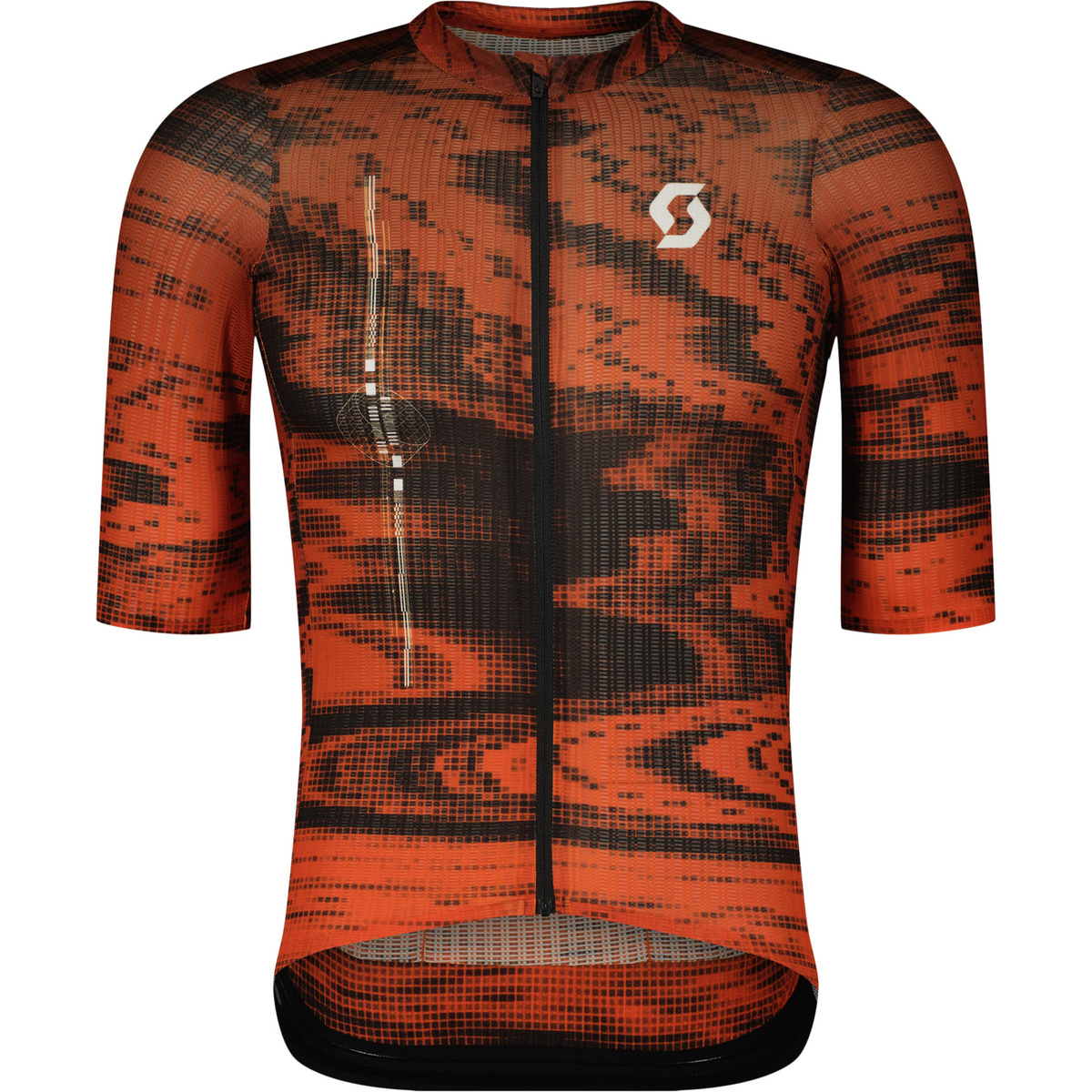 foto del prodotto scott uomo maglia ultd. sl ss