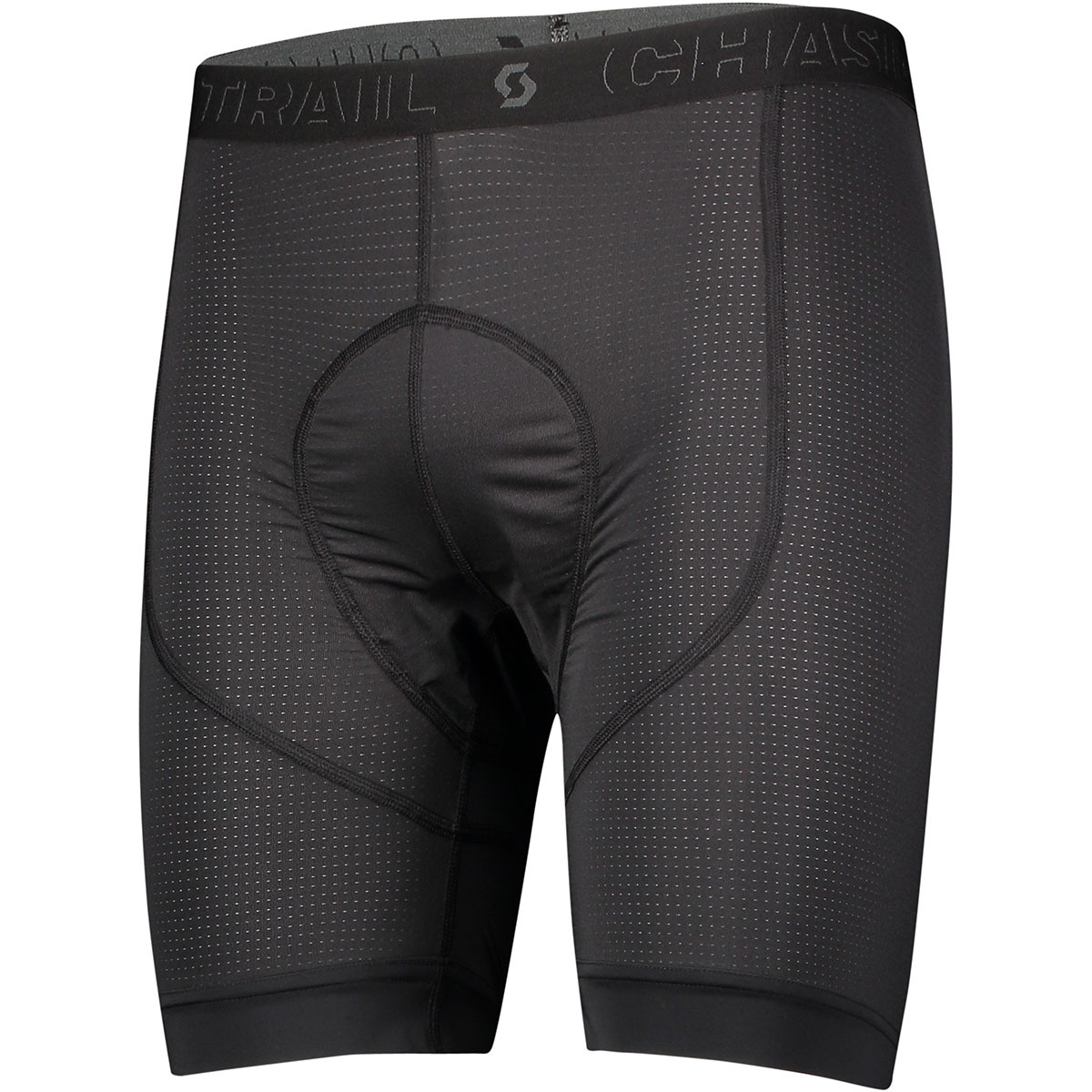foto del prodotto scott uomo pantaloncini ciclismo trail underwear pro