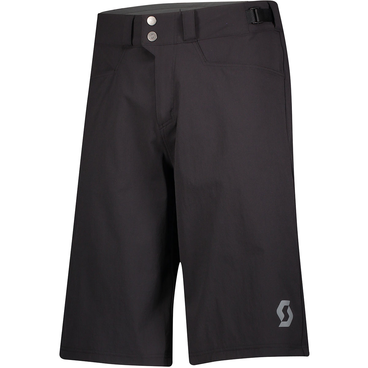 foto del prodotto scott uomo pantaloncini trail flow