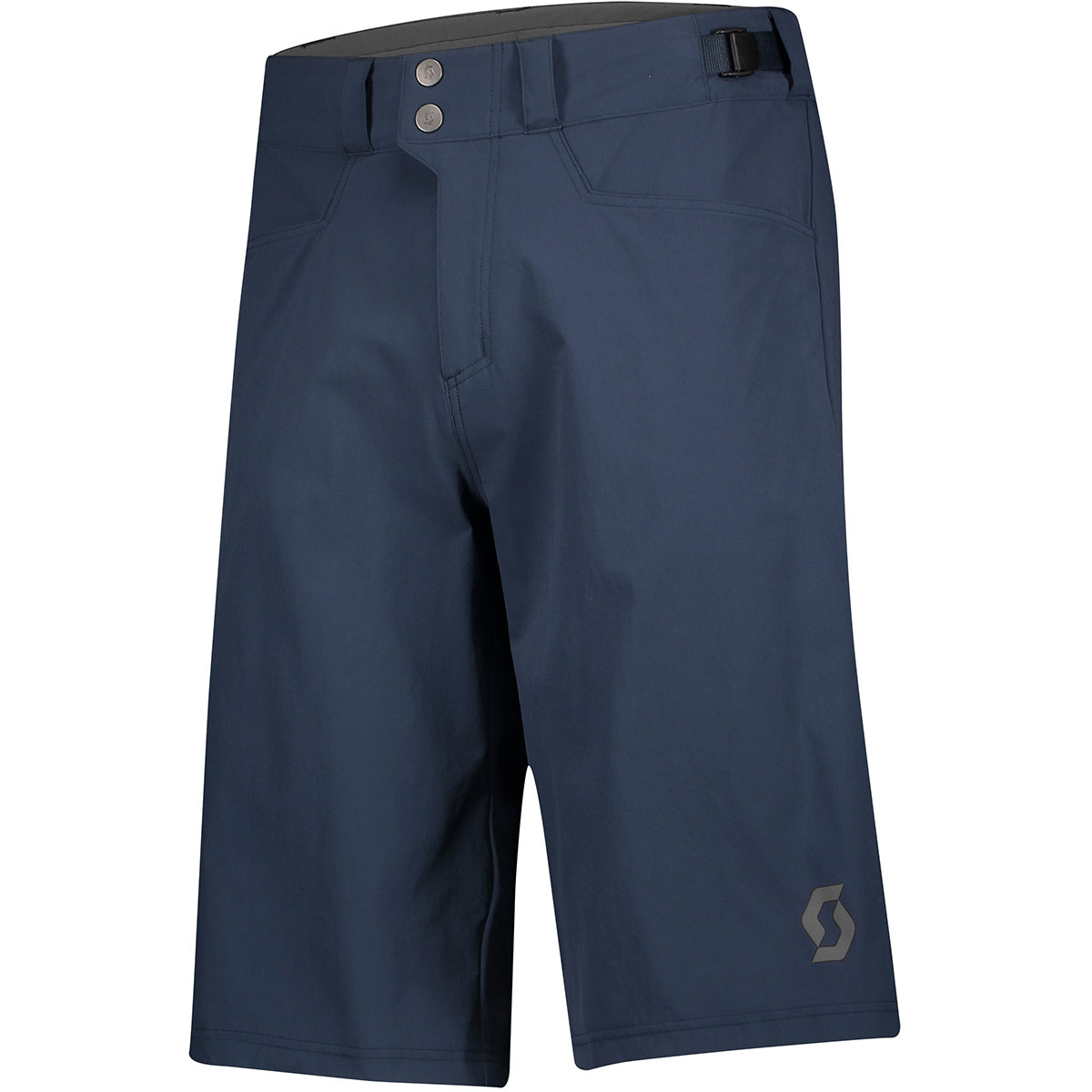 foto del prodotto scott uomo pantaloncini trail flow