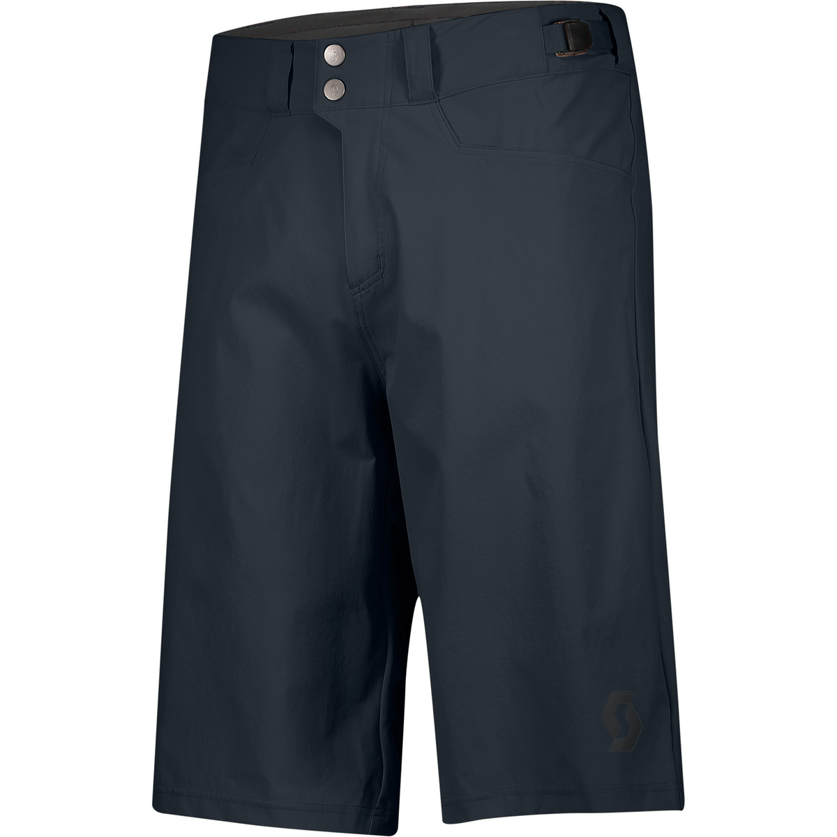 foto del prodotto scott uomo pantaloncini trail flow