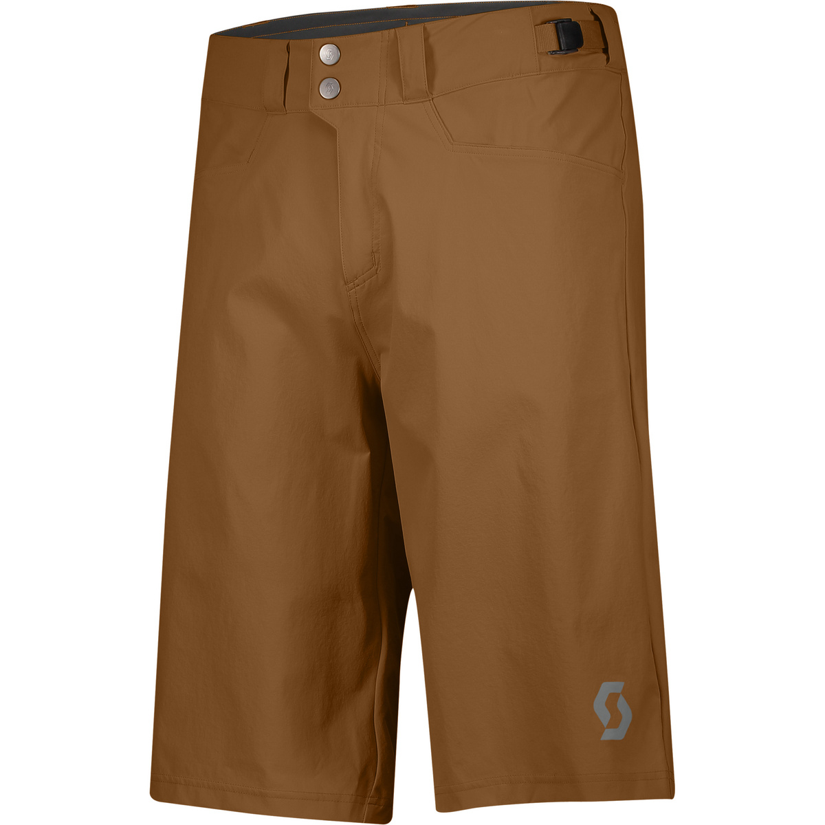 foto del prodotto scott uomo pantaloncini trail flow