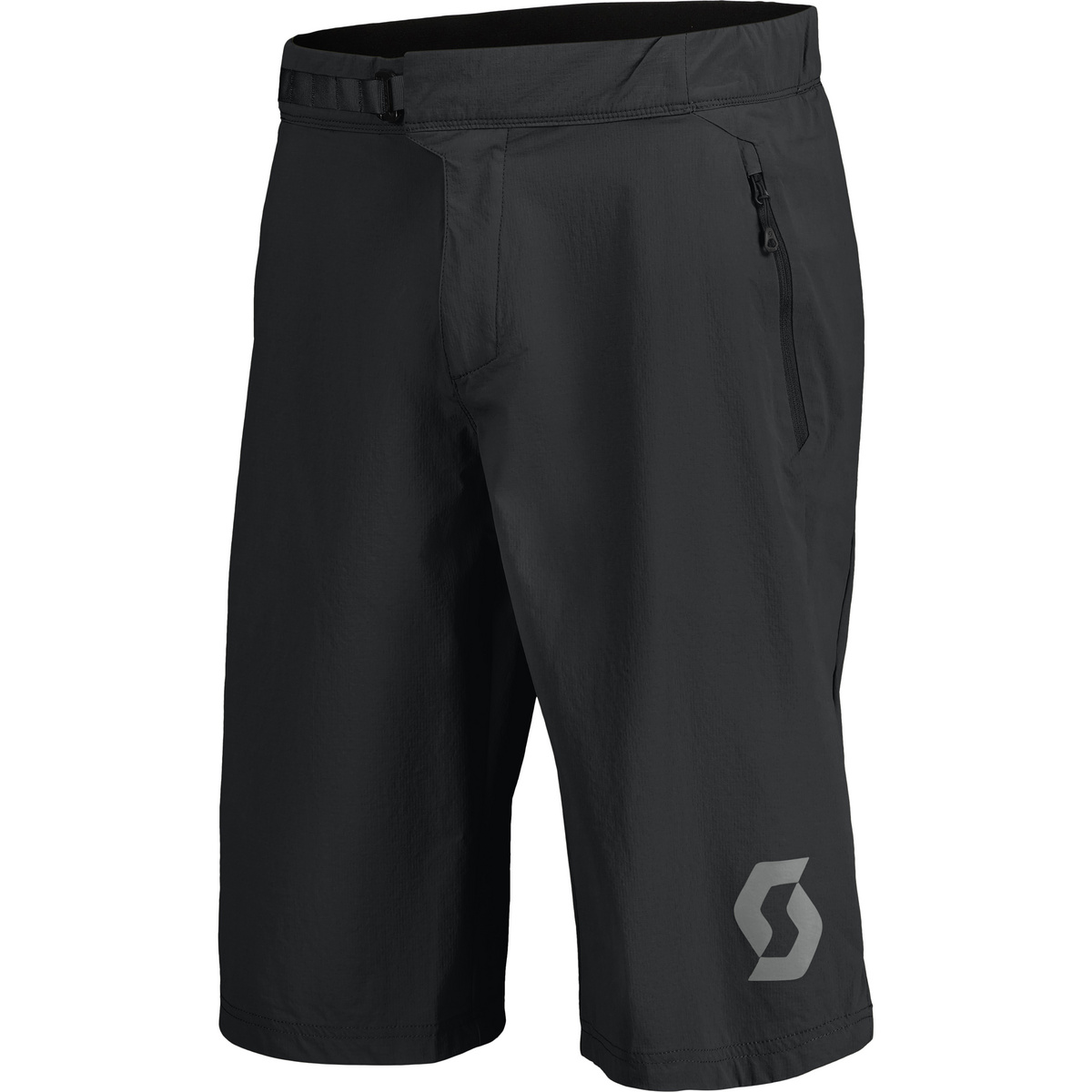 foto del prodotto scott uomo pantaloncini trail vertic w pad