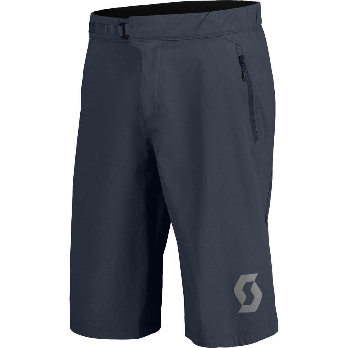 foto del prodotto scott uomo pantaloncini trail vertic w pad