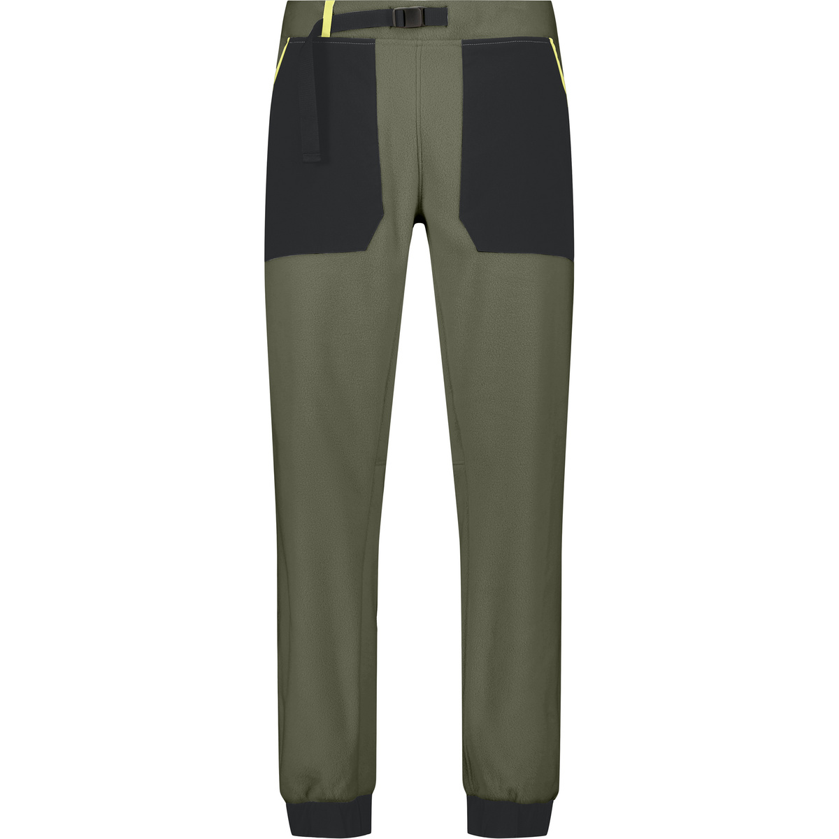 foto del prodotto scott uomo pantaloni original fleece