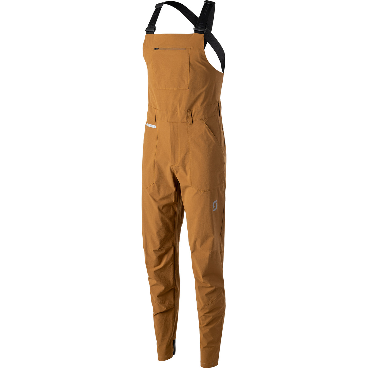 foto del prodotto scott uomo pantaloni trail tuned bib