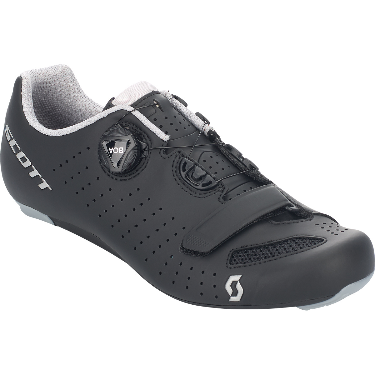 foto del prodotto scott uomo scarpe ciclismo road comp boa