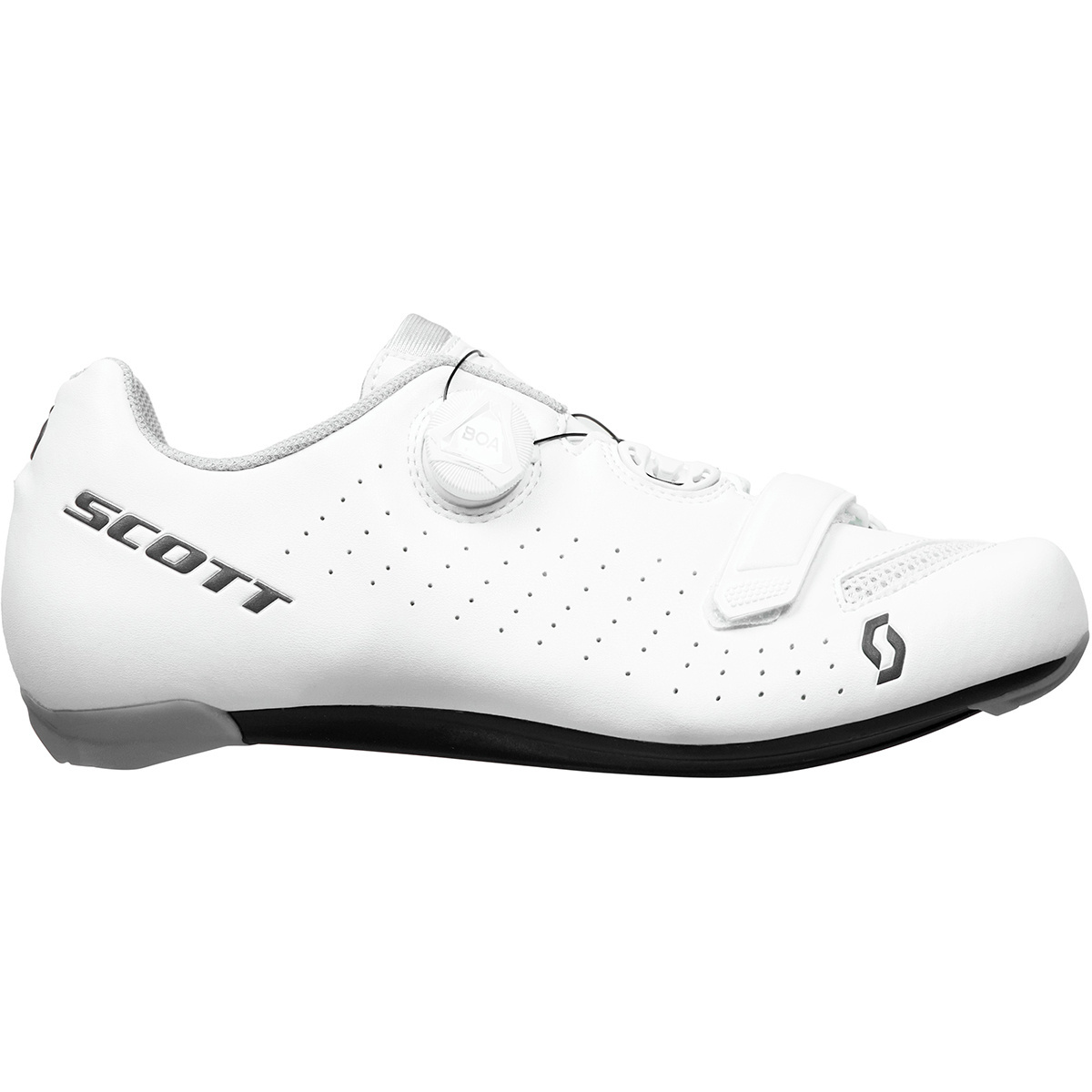 foto del prodotto scott uomo scarpe ciclismo road comp boa