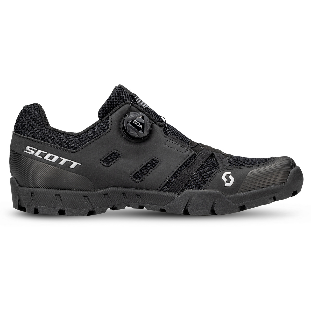 foto del prodotto scott uomo scarpe da bici crus r boa eco