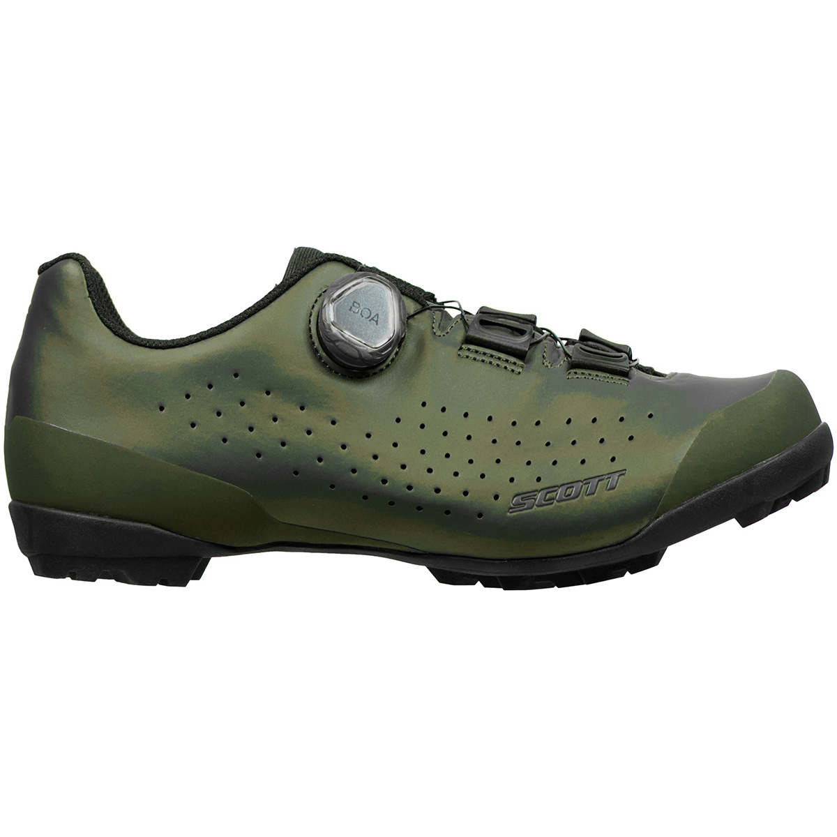 foto del prodotto scott uomo scarpe da ciclismo gravel pro