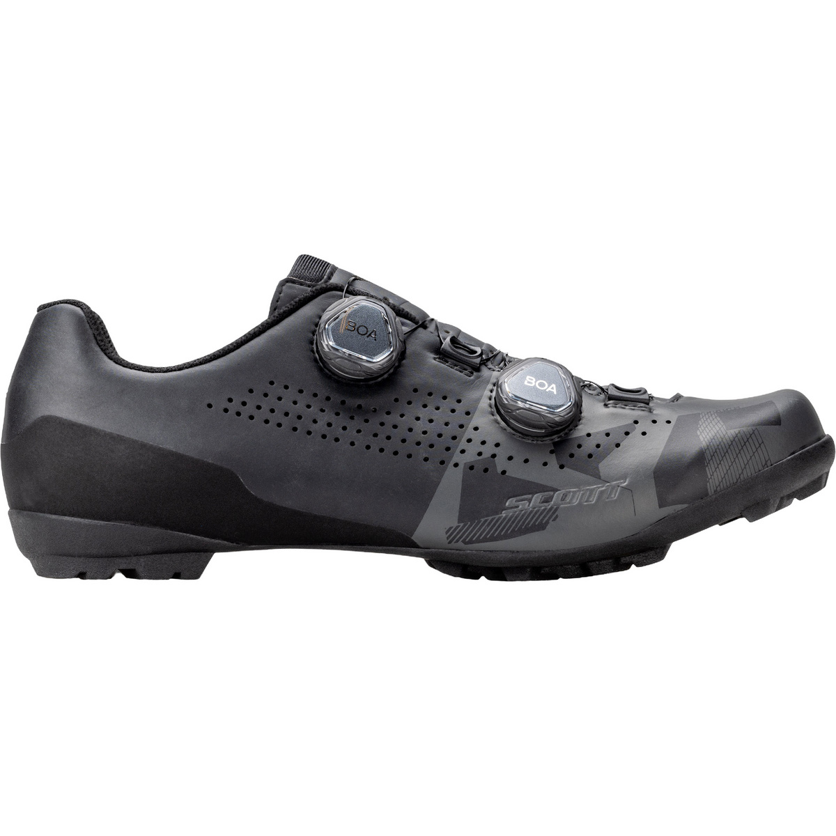 foto del prodotto scott uomo scarpe da ciclismo gravel rc