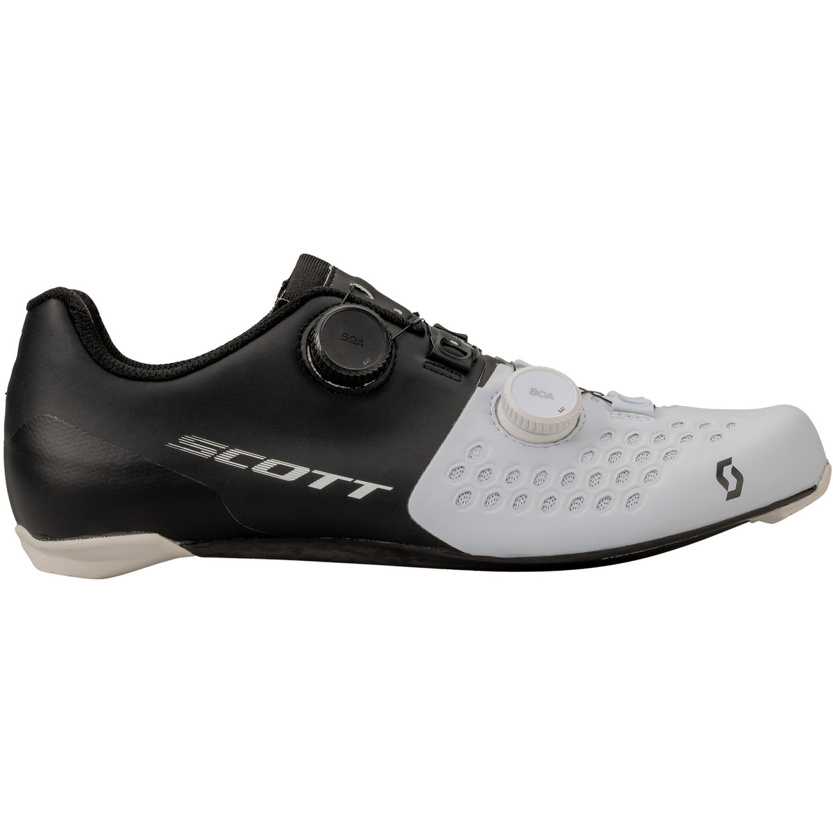 foto del prodotto scott uomo scarpe da ciclismo road rc