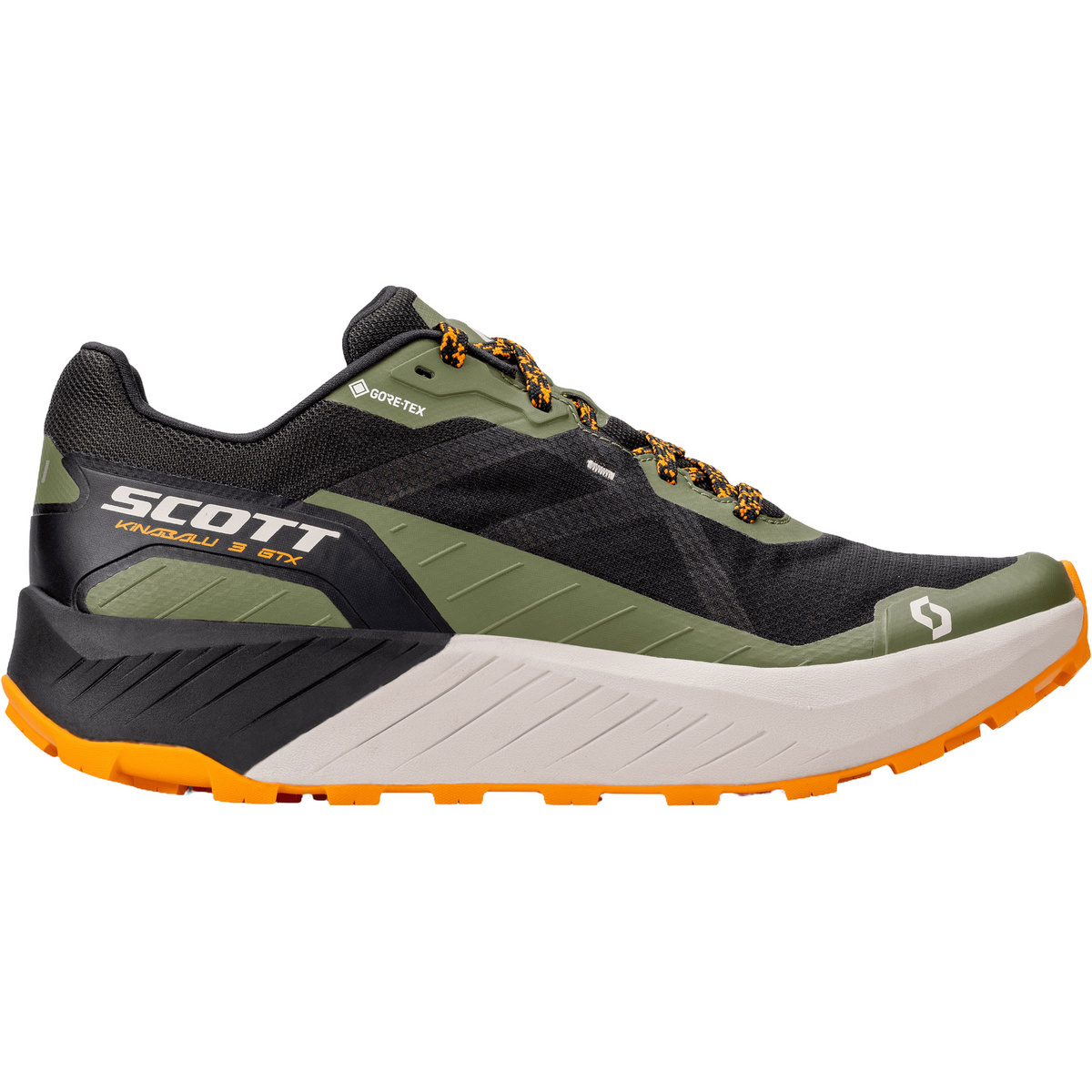 foto del prodotto scott uomo scarpe kinabalu 3 gtx