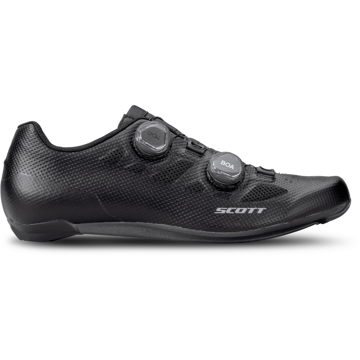 foto del prodotto scott uomo scarpe road vertec boa