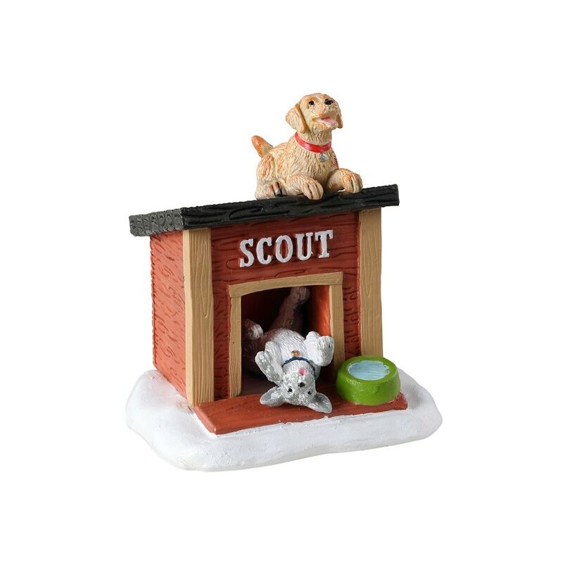 foto del prodotto scout s home cod. 34098