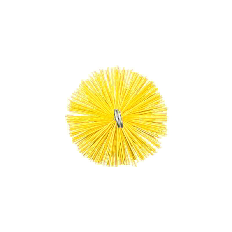 foto del prodotto scovoli brixo tondi nylon mm.150