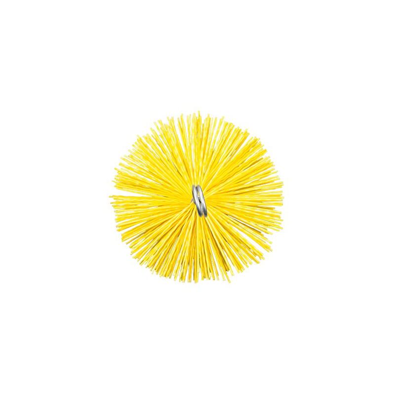 foto del prodotto scovoli brixo tondi nylon mm.200