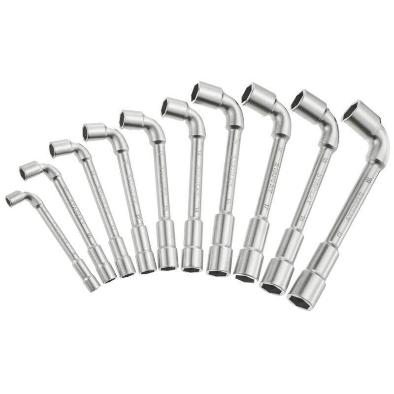 foto del prodotto scovolini 6 x 6 bordi set da 10 pezzi stanley, 1 17 383