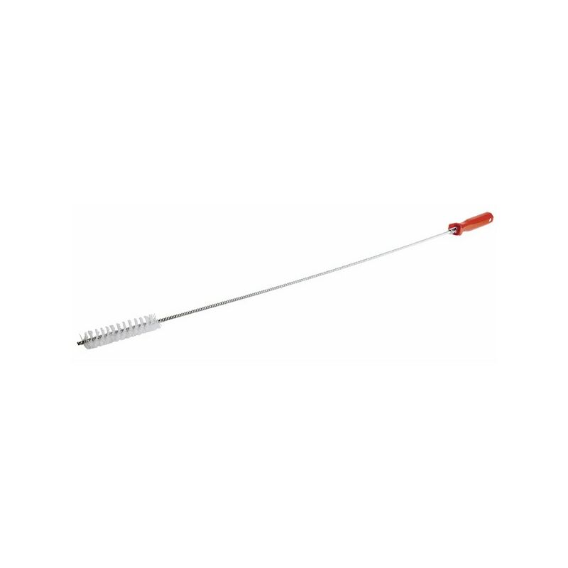 foto del prodotto scovolo nylon 25mm asta 6mm